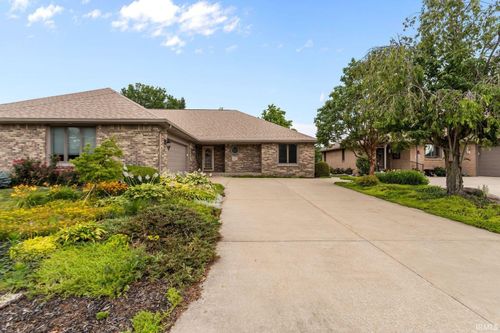 4122 Colter Dr, Kokomo, IN, 46902-4494 | Card Image