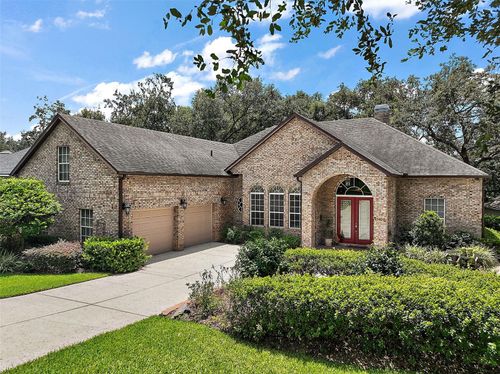 11106 Oakshore Ln, CLERMONT, FL, 34711-5424 | Card Image