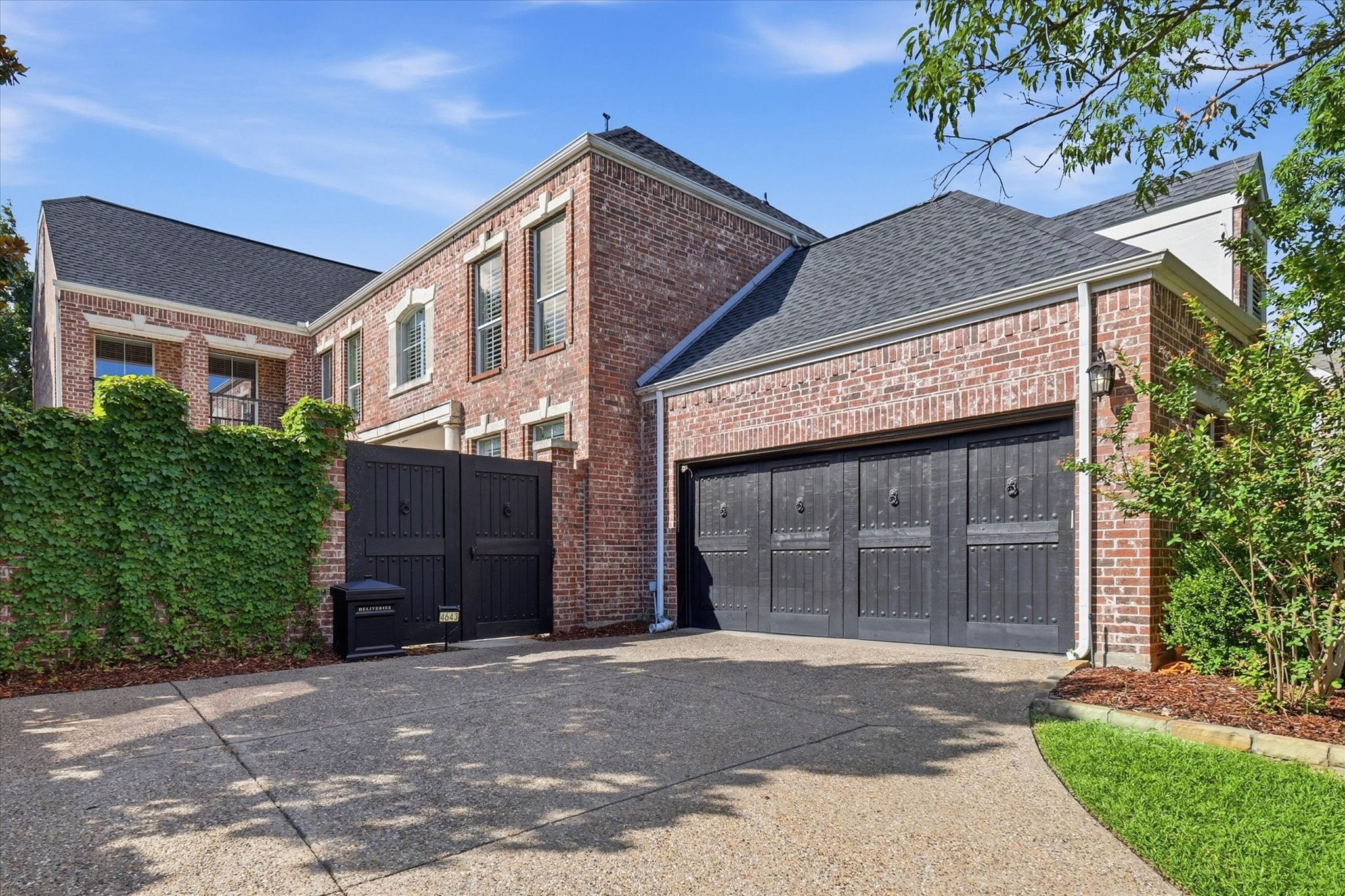 Residential in Frisco 4