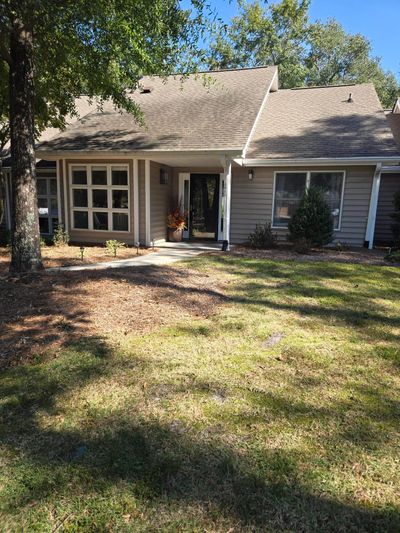 201 - C Landing Drive, Townhouse with 2 bedrooms, 2 bathrooms and null parking in Aiken SC | Image 1