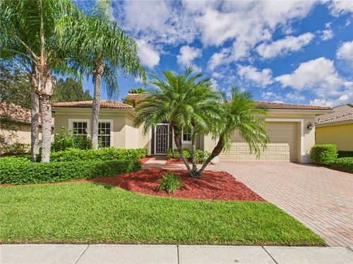 6248 Coverty Pl, Vero Beach, FL, 32966-6487 | Card Image