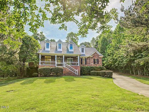 20 Brushwood, Pittsboro, NC, 27312-9809 | Card Image