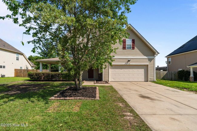 399 Highgrove Dr, House other with 4 bedrooms, 3 bathrooms and 2 parking in Spring Lake NC | Image 45