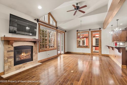 140 Juniper Trl, Carbondale, CO, 81623-8648 | Card Image