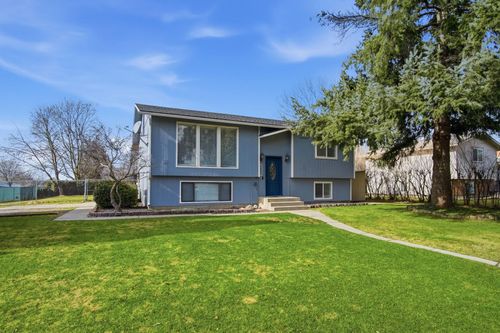 5007 N Darin Rd, Otis Orchards, WA, 99027-9616 | Card Image