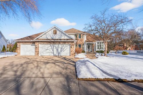 4124 N Wedgewood Drive, APPLETON, WI, 54913 | Card Image