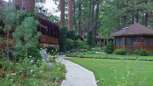107, 113 Main Road, Ruidoso, NM, 88345 | Card Image