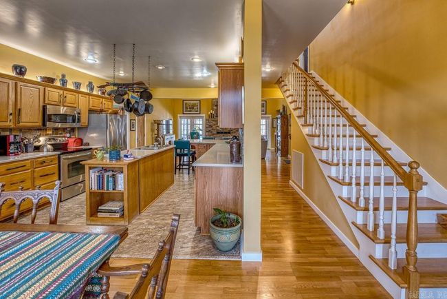 6122 Scenic Valley Dr, House other with 3 bedrooms, 4 bathrooms and null parking in Harrison AR | Image 25