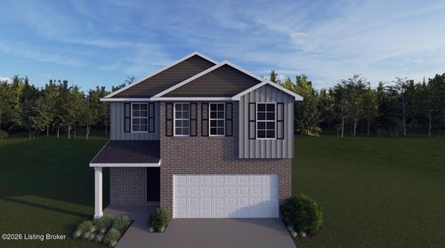 10804 Brick Forge Pass, Louisville, KY, 40291-8420 | Card Image