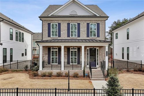 2648 Baxter Pines Way, Duluth, GA, 30096-5447 | Card Image