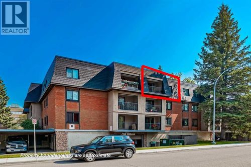 4001 49 St Nw, Calgary, AB, T3A2C9 | Card Image
