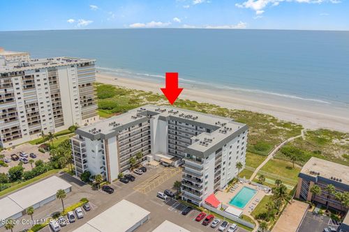 apt-706-650 N Atlantic Ave, Cocoa Beach, FL, 32931-3141 | Card Image