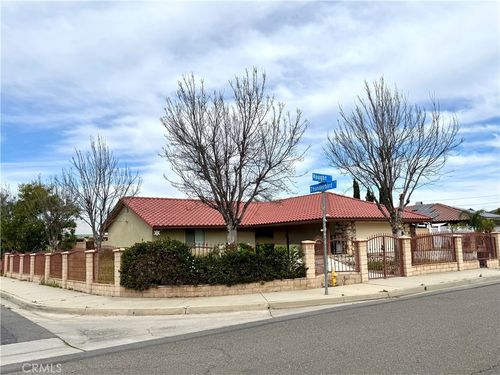 23010 Vought St, Moreno Valley, CA, 92553-8600 | Card Image