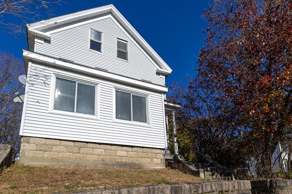 Residential Income in Worcester