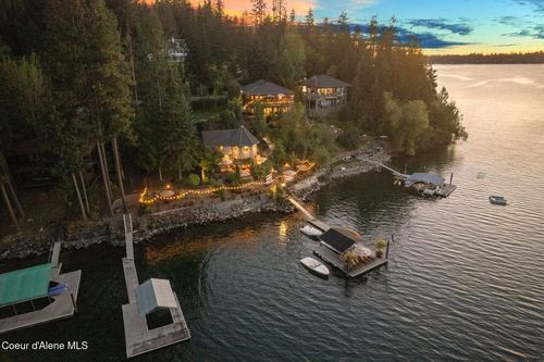5357 E Hayden Lake Rd, Hayden, ID, 83835-7109 | Card Image