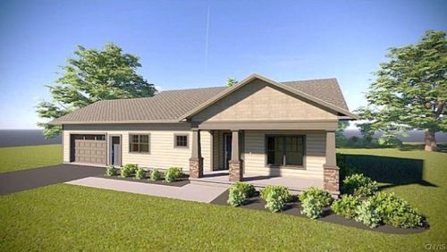 27 Mallard Brook Lane, New Hartford, NY, 13413 | Card Image