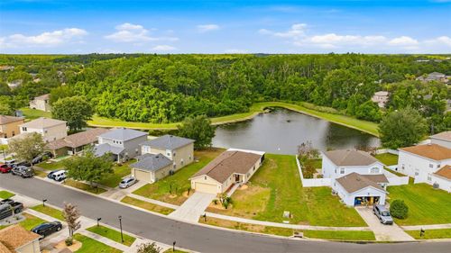 9847 Edmonton Drive, Land O Lakes, FL, 34638 | Card Image