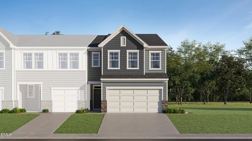 1406 Copper John Road, Rolesville, NC, 27587 | Card Image