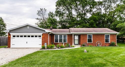 4191 Graham Rd, Whiteland, IN, 46184-9325 | Card Image
