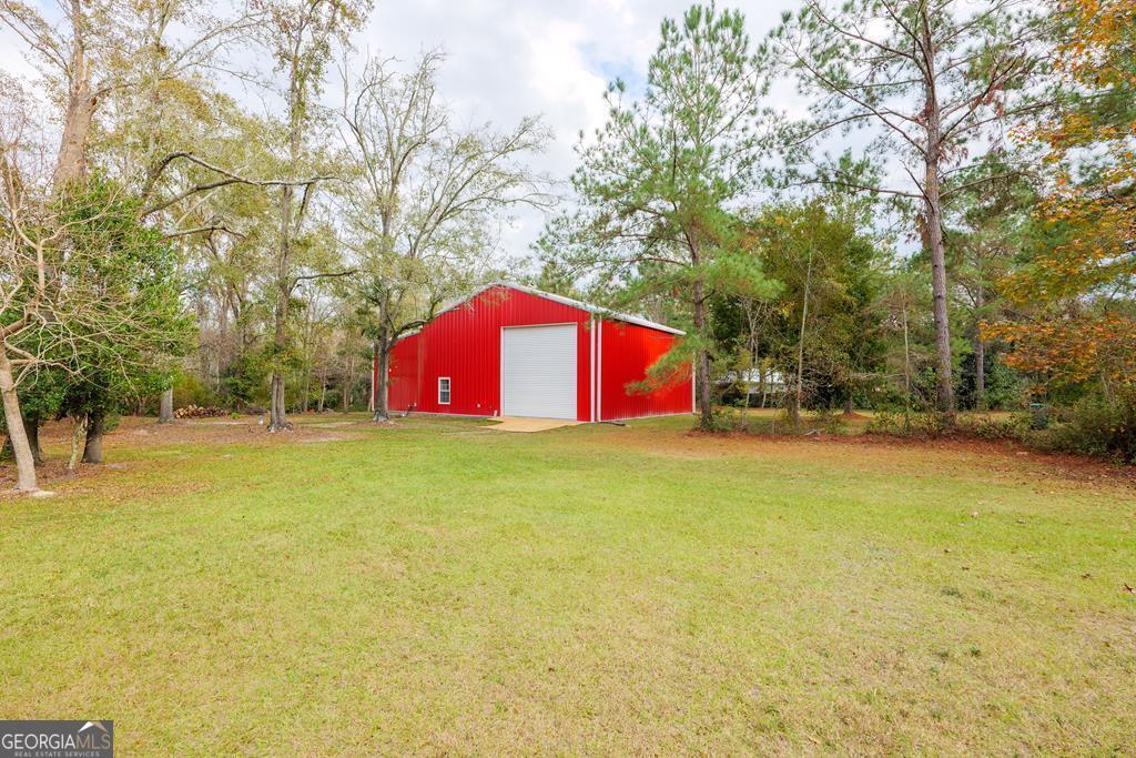 Crooked Cir, Valdosta, GA 31602
