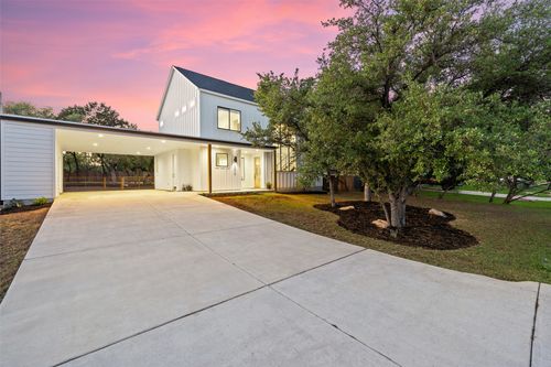 22218 Briarcliff Dr, Spicewood, TX, 78669-2401 | Card Image