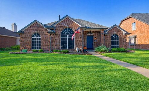8317 Trail Lake Dr, Rowlett, TX, 75088-8938 | Card Image