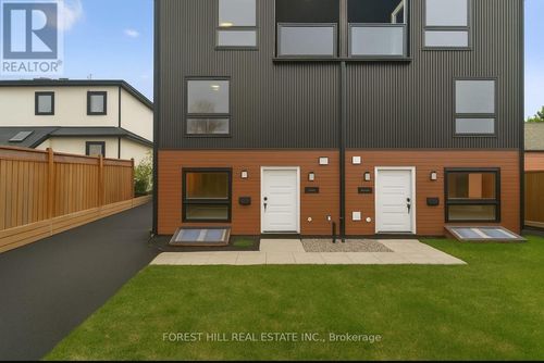 b-12 Smallwood Drive, Toronto (Downsview-Roding-CFB), ON, M3M1T8 | Card Image