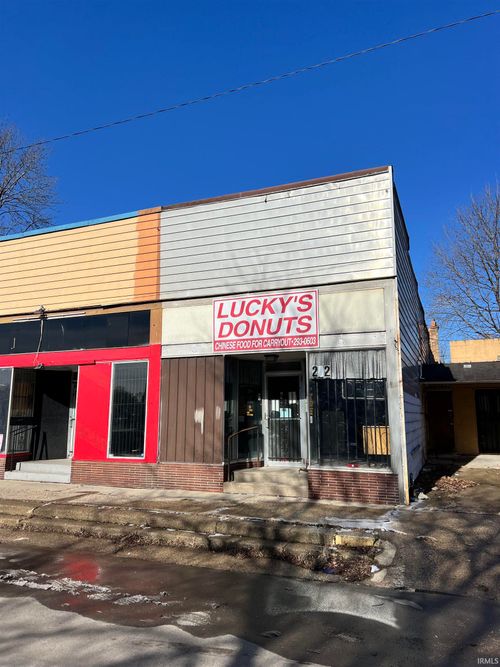 202 E Indiana Ave, Elkhart, IN, 46516-3928 | Card Image