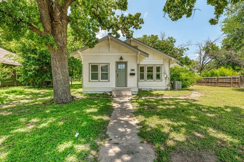 1143 W Jones St, Stephenville, TX, 76401-3023 | Card Image