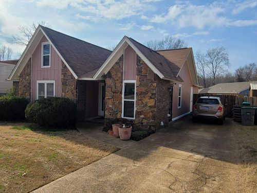 5303 Sunray Dr, Memphis, TN, 38118-8038 | Card Image