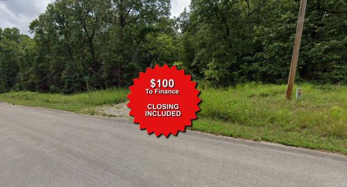 Lot 17 Parfleche Cir, Cherokee Village, AR, 72529 | Card Image
