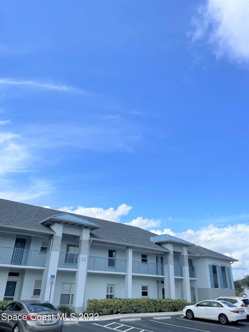 204-111 Portside Ave, Cape Canaveral, FL, 32920-3461 | Card Image