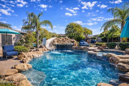 1406 W Joy Ranch Rd, Phoenix, AZ, 85086-7277 | Card Image