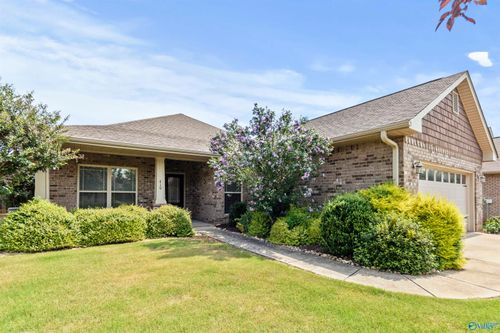 410 Bald Eagle Run, Huntsville, AL, 35824-3505 | Card Image
