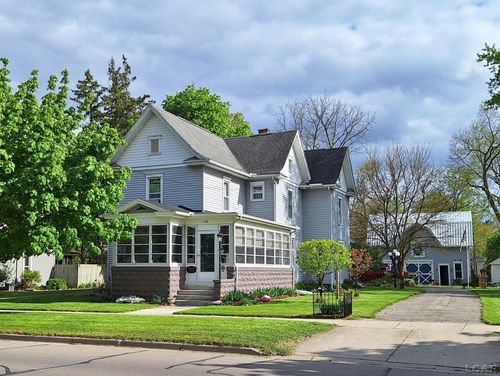 128 E Main St, Morenci, MI, 49256-1550 | Card Image