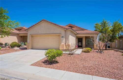 3230 Orange Sun St, Las Vegas, NV, 89135-1765 | Card Image