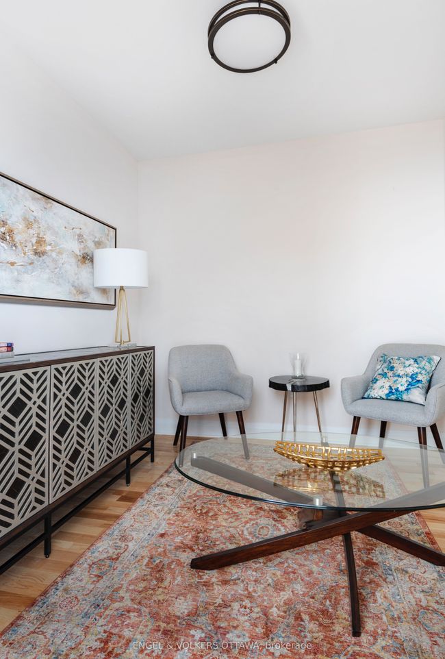 408 - 459 Barnet Blvd, Condo with 1 bedrooms, 1 bathrooms and null parking in Renfrew ON | Image 11