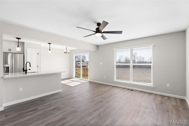 2 St. James At Parkview Commons, House other with 3 bedrooms, 3 bathrooms and 1 parking in Gray Summit MO | Image 18