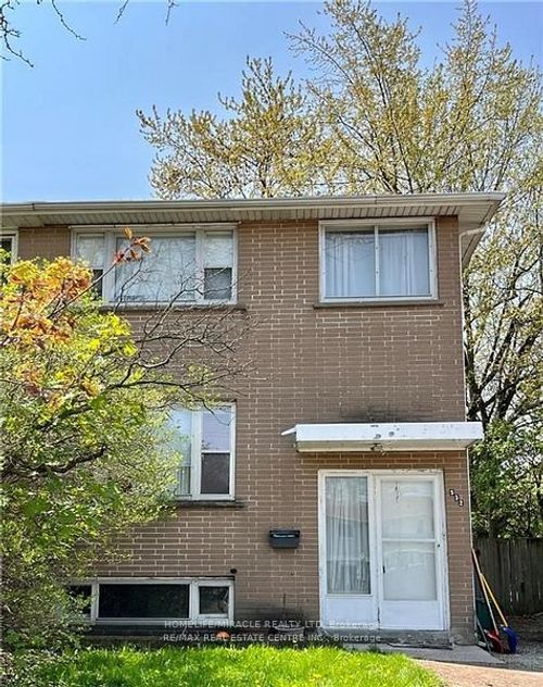 532 Appleby Line, Burlington, ON, L7L2Y3 | Card Image