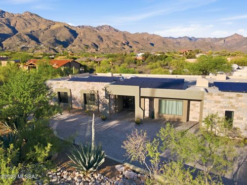 5700 N Paseo Otono, Tucson, AZ, 85750-1252 | Card Image