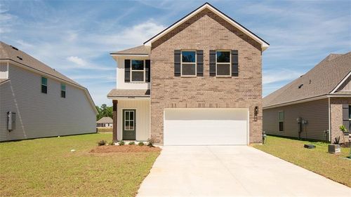 40586 Cara Mae St, Slidell, LA, 70461-6659 | Card Image