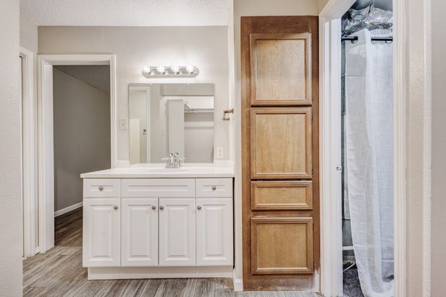 APT-105 - 9254 Forest Ln, Townhouse with 2 bedrooms, 2 bathrooms and null parking in Dallas TX | Image 16