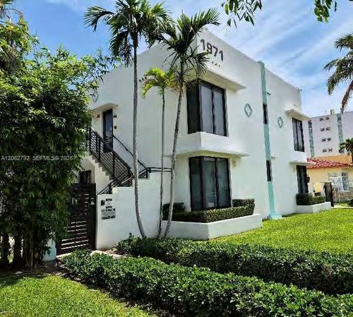 110-1971 Bay Dr, Miami Beach, FL, 33141-4491 | Card Image
