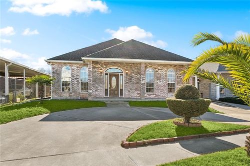 121 Andre Dung Lac Drive, Avondale, LA, 70094 | Card Image