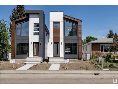 9716 66 Ave Nw, House other with 3 bedrooms, 3 bathrooms and null parking in Edmonton AB | Image 2