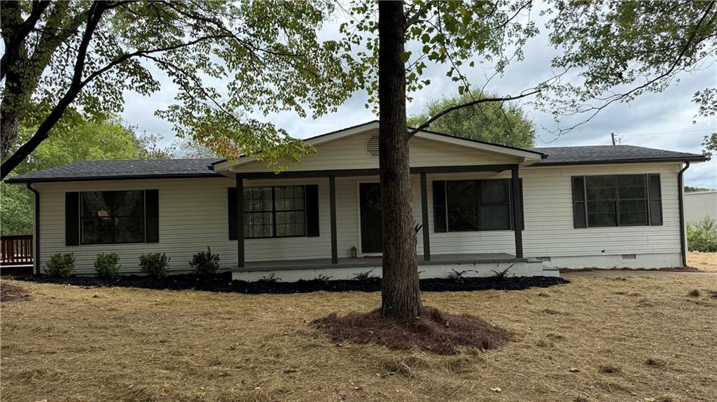 Elrod Rd, Gainesville, GA 30506