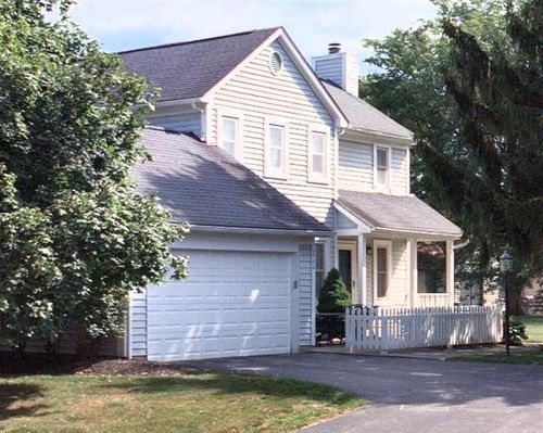 6942 Vally Down Rd, Dublin, OH, 43017-3008 | Card Image