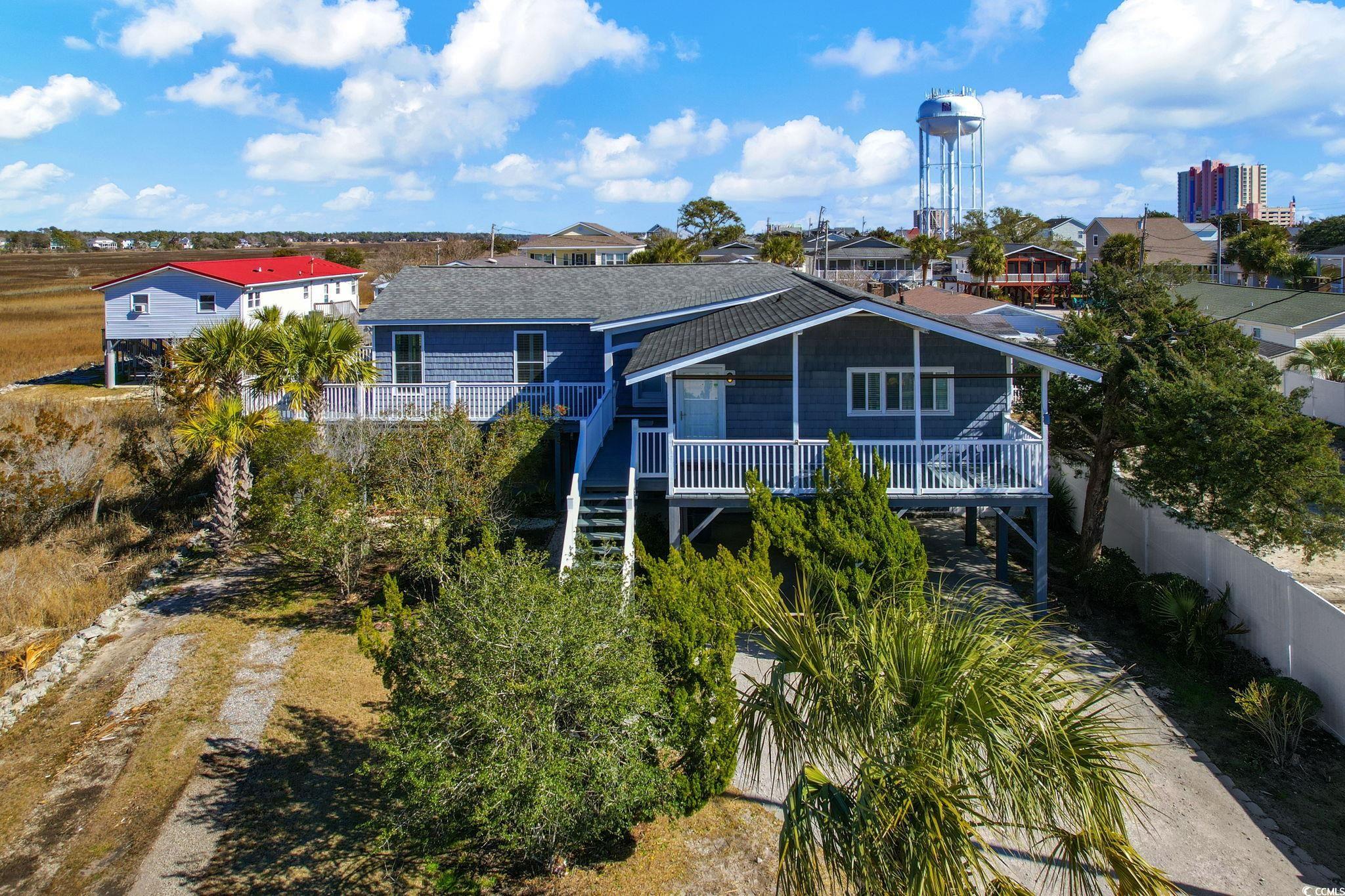 28th Ave, North Myrtle Beach, SC 29582
