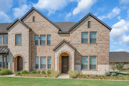 1024 Homestead Way, Argyle, TX, 76226-3434 | Card Image