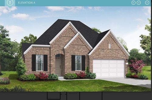 2519 Wagtail Way Ln, League City, TX, 77573-7499 | Card Image